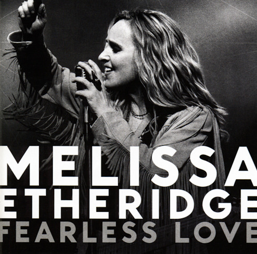 paroles Melissa Etheridge We Are The Ones