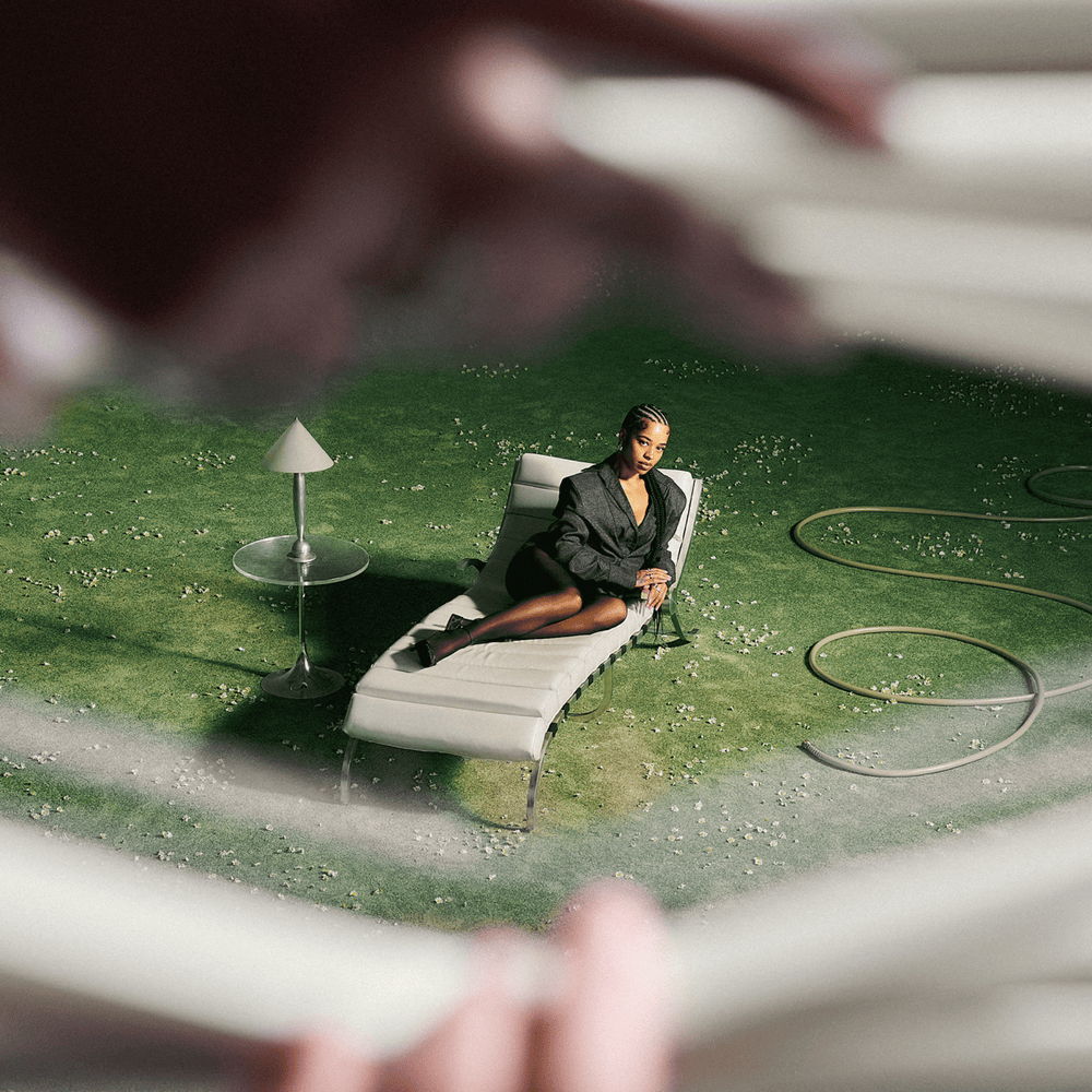 paroles Ella Mai Tell Her