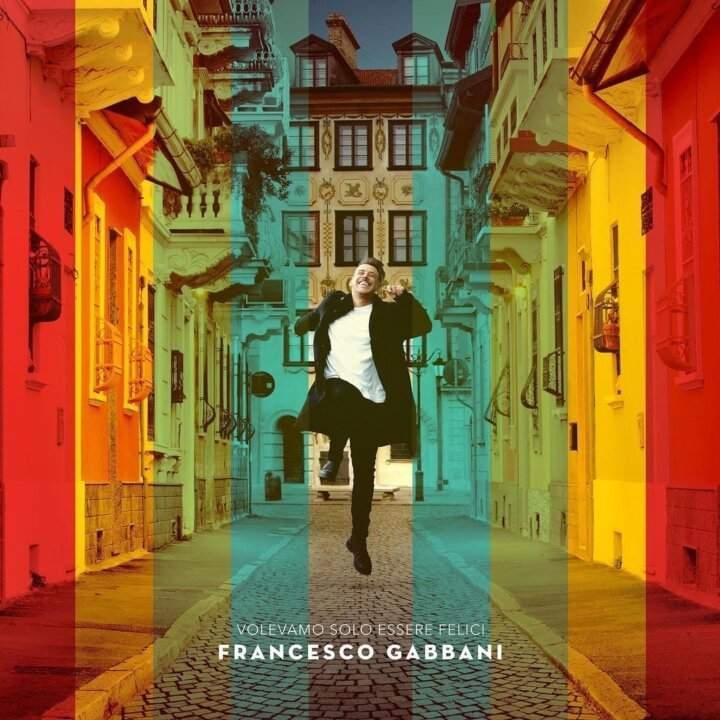 paroles Francesco Gabbani