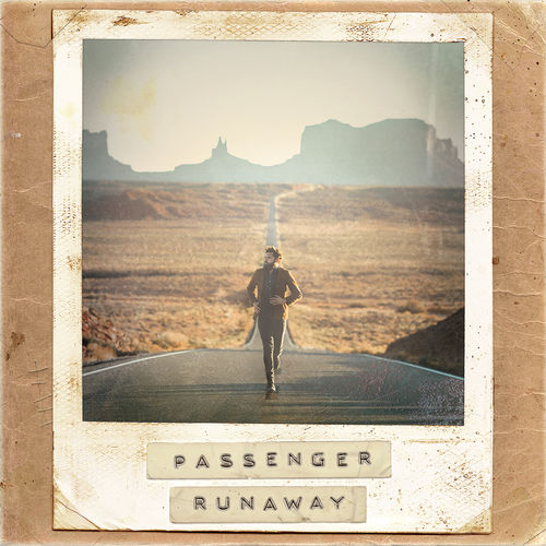 paroles Passenger He Leaves You Cold