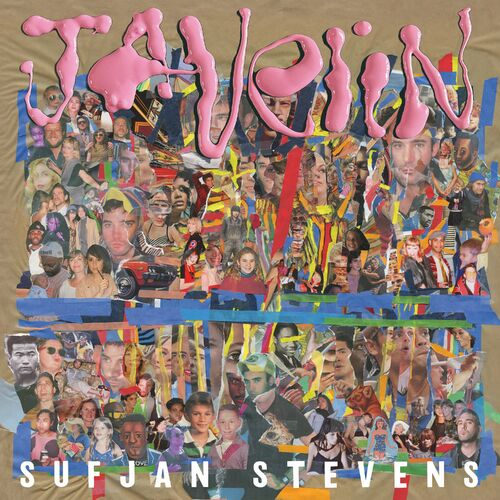 paroles Sufjan Stevens A Running Start