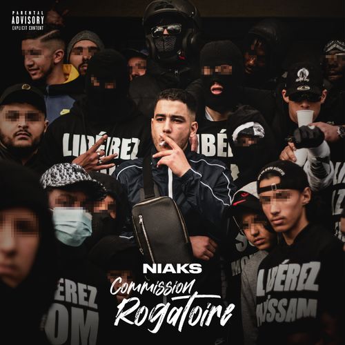 paroles Niaks Commission rogatoire