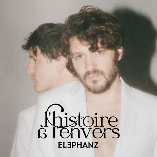 paroles Elephanz L'histoire à l'envers