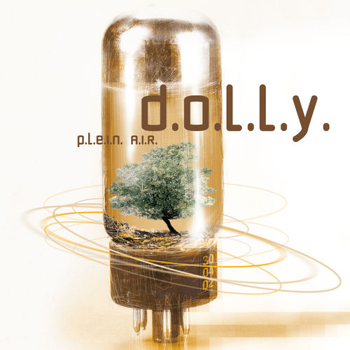 paroles Dolly Plein air