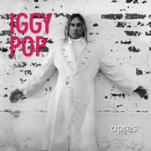 paroles Iggy Pop I’m Going Away Smiling