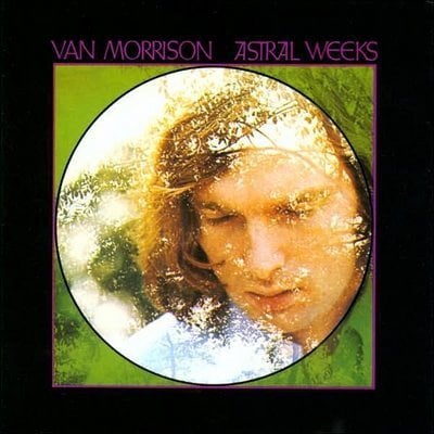 paroles Van Morrison Cyprus Avenue