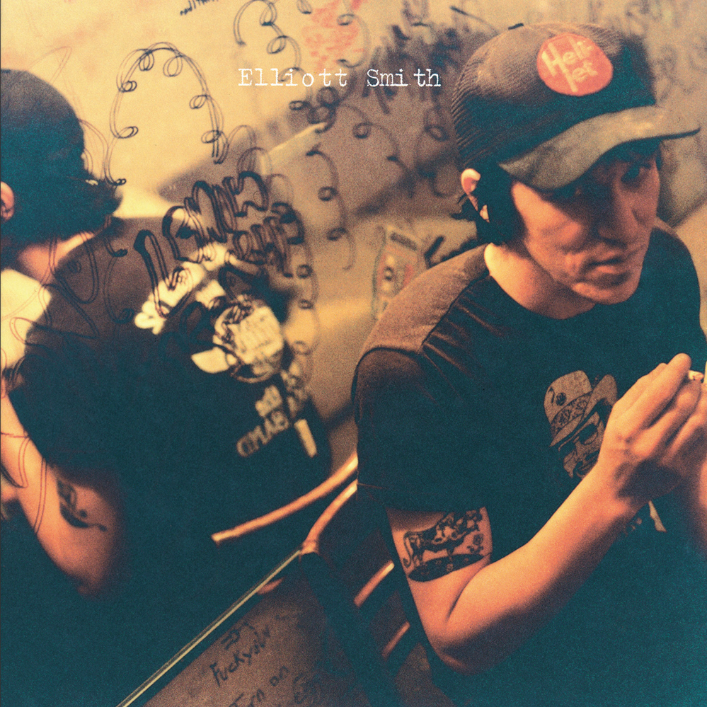 paroles Elliott Smith Cupid's Trick