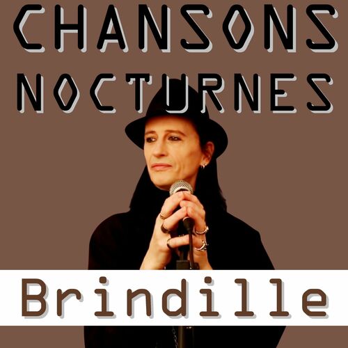 paroles Brindille Chansons nocturnes