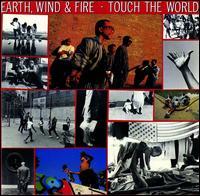 paroles Earth, Wind & Fire Every Now And Then