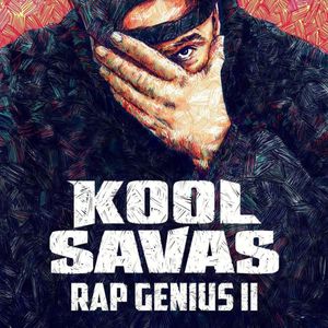 paroles Kool Savas Styx