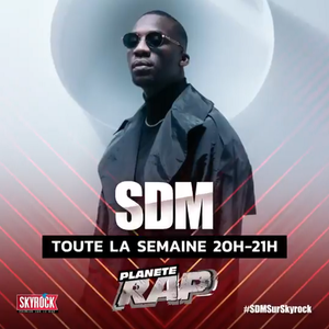 paroles Planète Rap Planète Rap SDM #OCHO