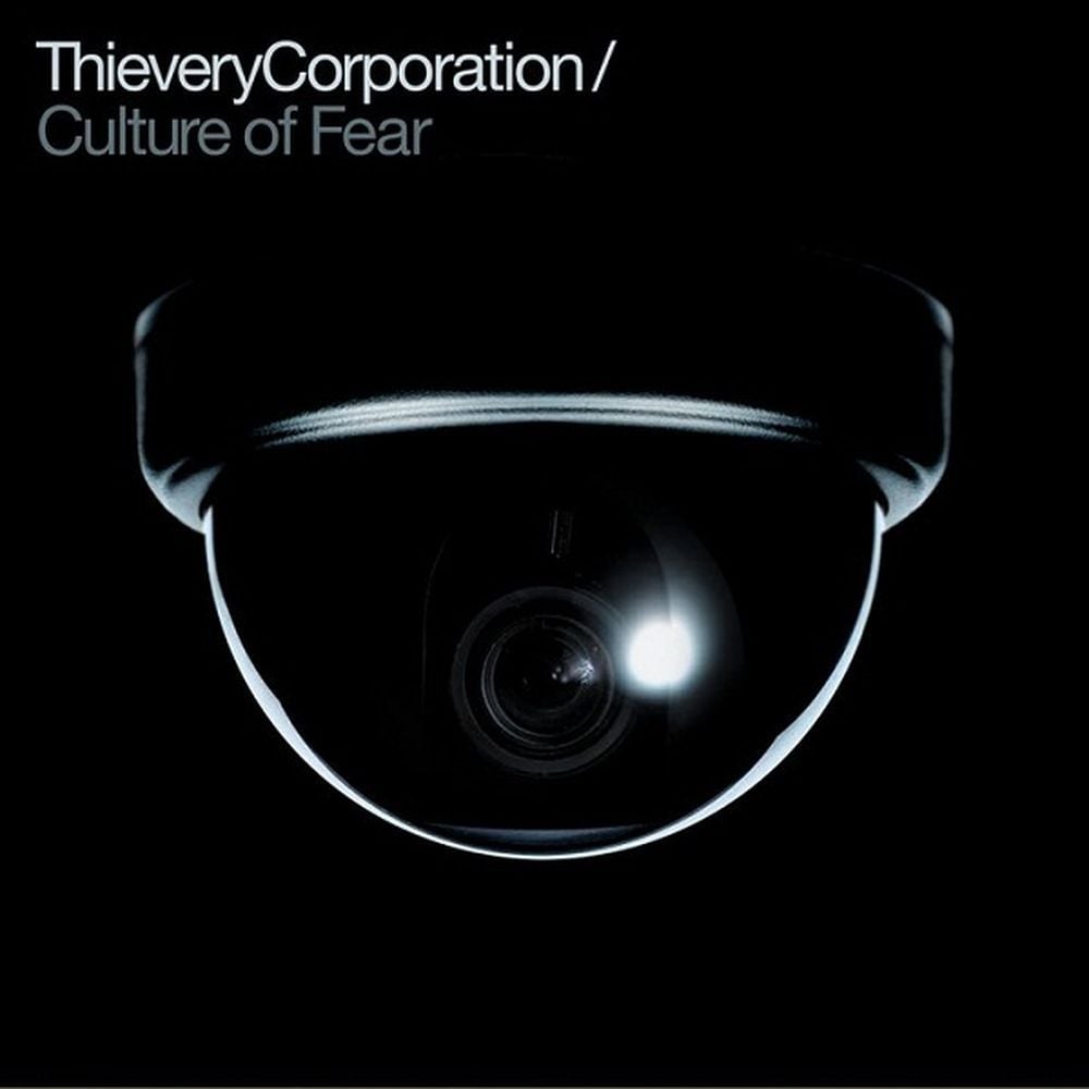 paroles Thievery Corporation False Flag Dub