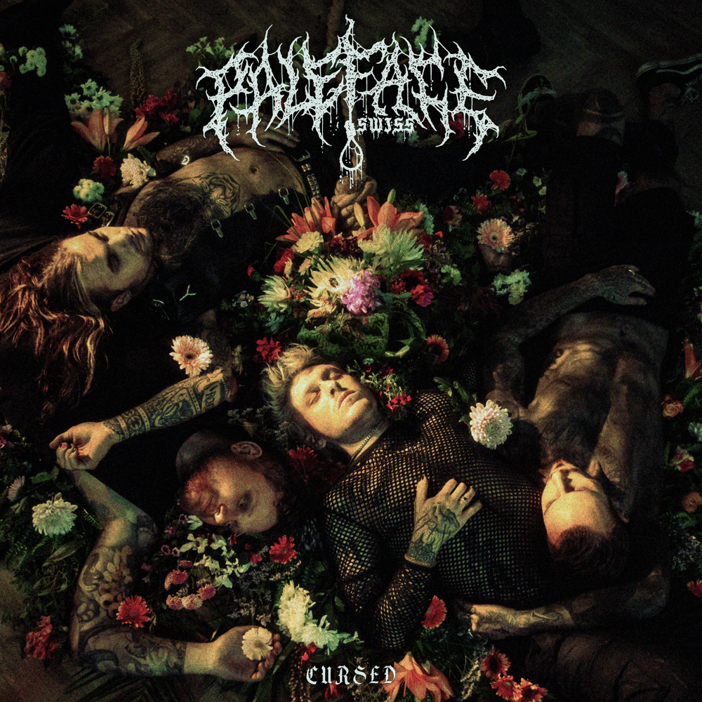 paroles Paleface Swiss