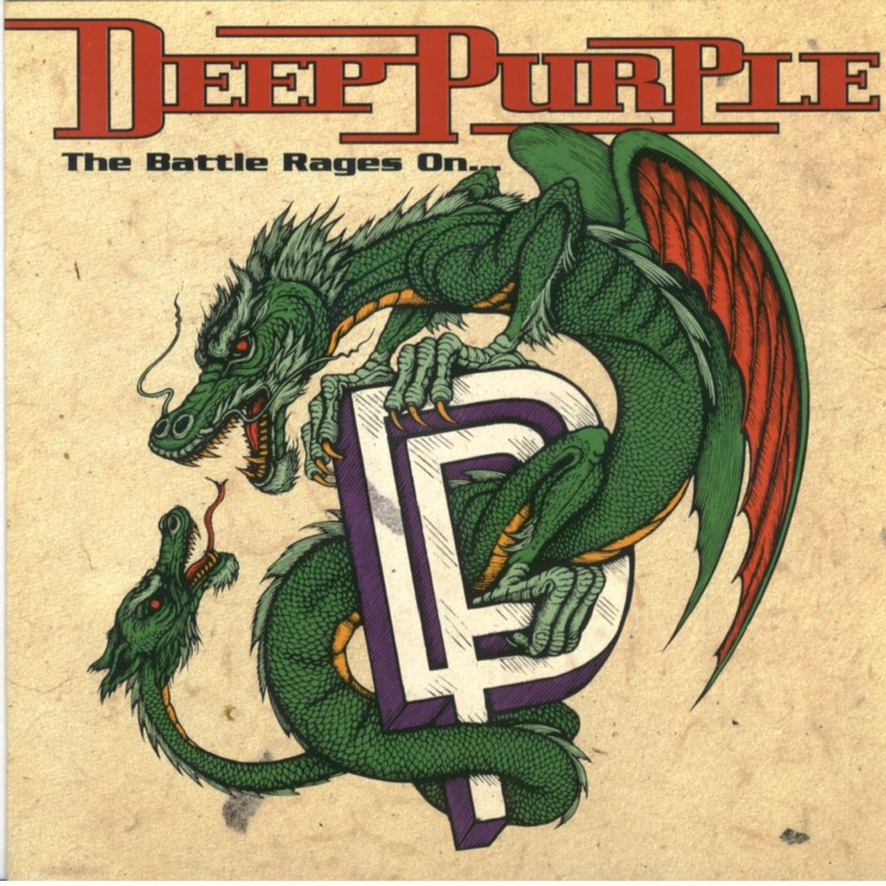 paroles Deep Purple Nasty Piece Of Work