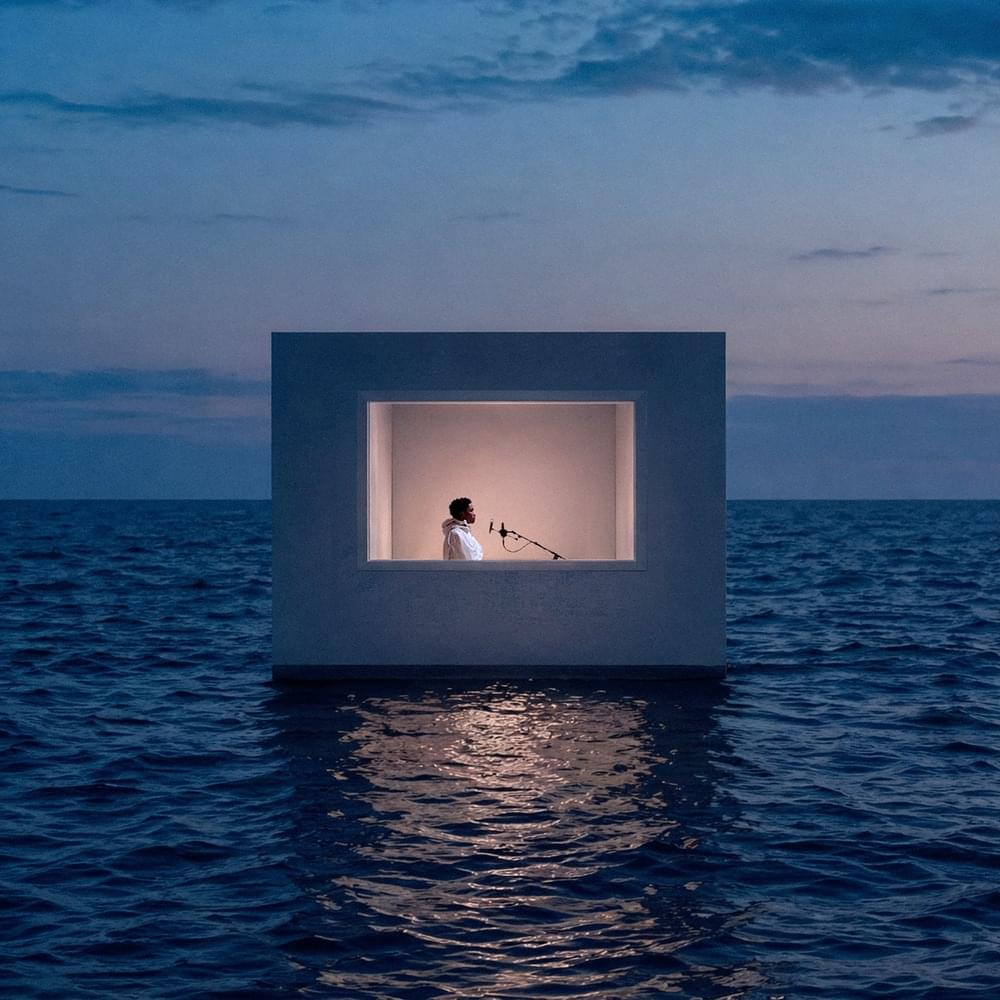 paroles So La Lune Offshore Oméga