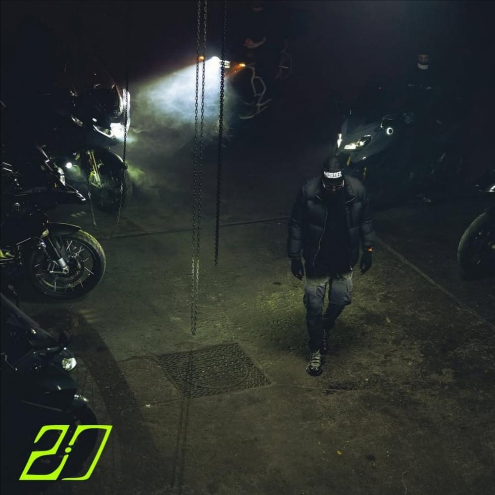 paroles GLK MURDER #3