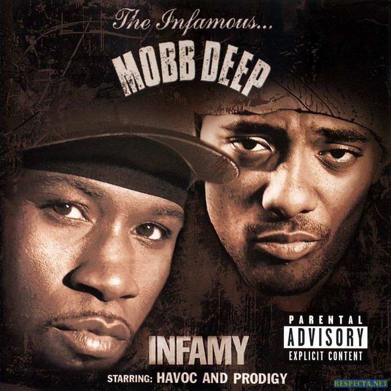 paroles Mobb Deep Hey Luv (Anything)