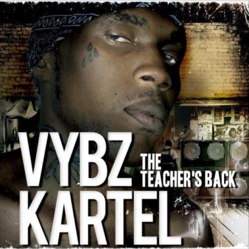 paroles Vybz Kartel Tightest Punani