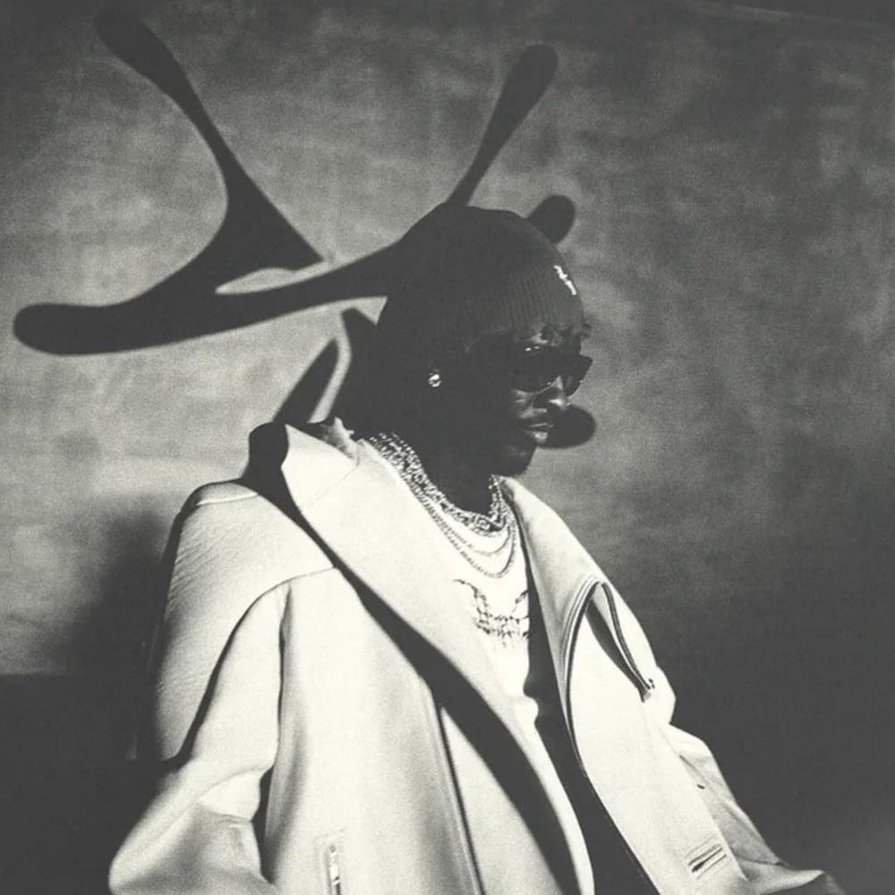 paroles Young Thug Fucking Told U