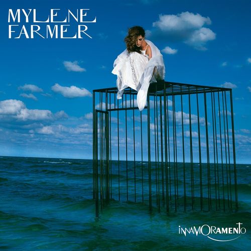 paroles Mylene Farmer L'ame-Stram-Gram