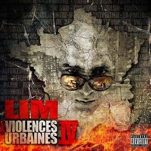 paroles Lim La street [Violences urbaines 4]