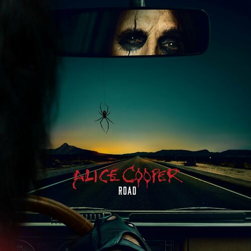 paroles Alice Cooper