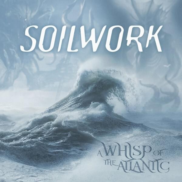 paroles Soilwork A Whisp of the Atlantic