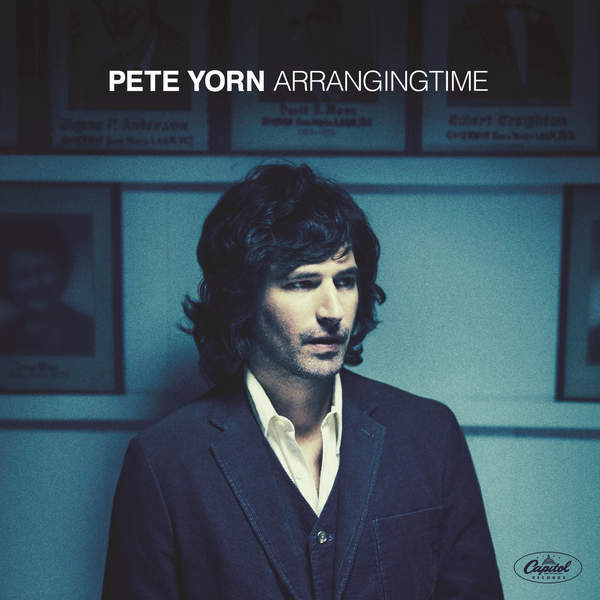 paroles Pete Yorn