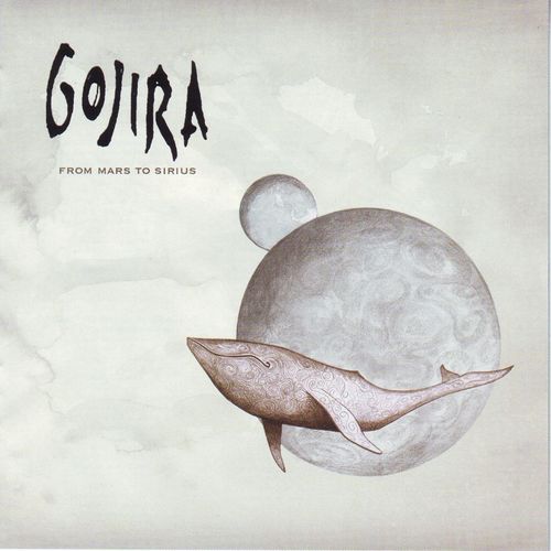 paroles Gojira In the Wilderness