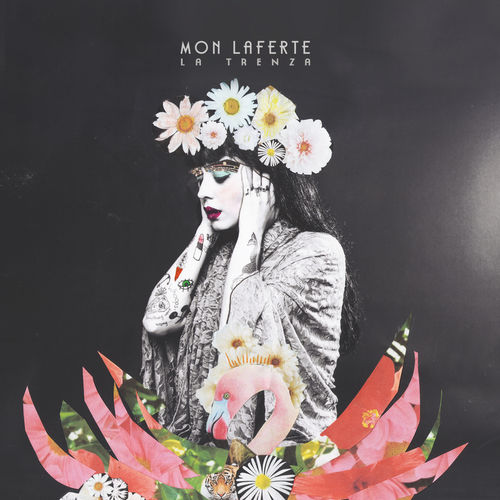 paroles Mon Laferte Amárrame