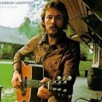 paroles Gordon Lightfoot On Susan's Floor