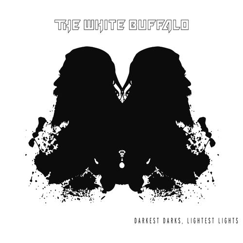 paroles The White Buffalo Hide and Seek