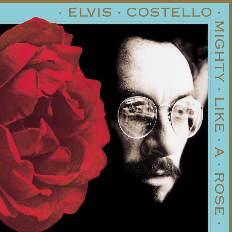 paroles Elvis Costello Interlude: Couldn’t Call It Unexpected No. 2