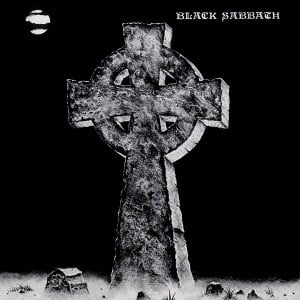 paroles Black Sabbath Cloak And Dagger