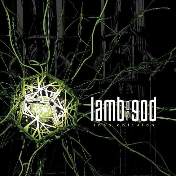 paroles Lamb Of God