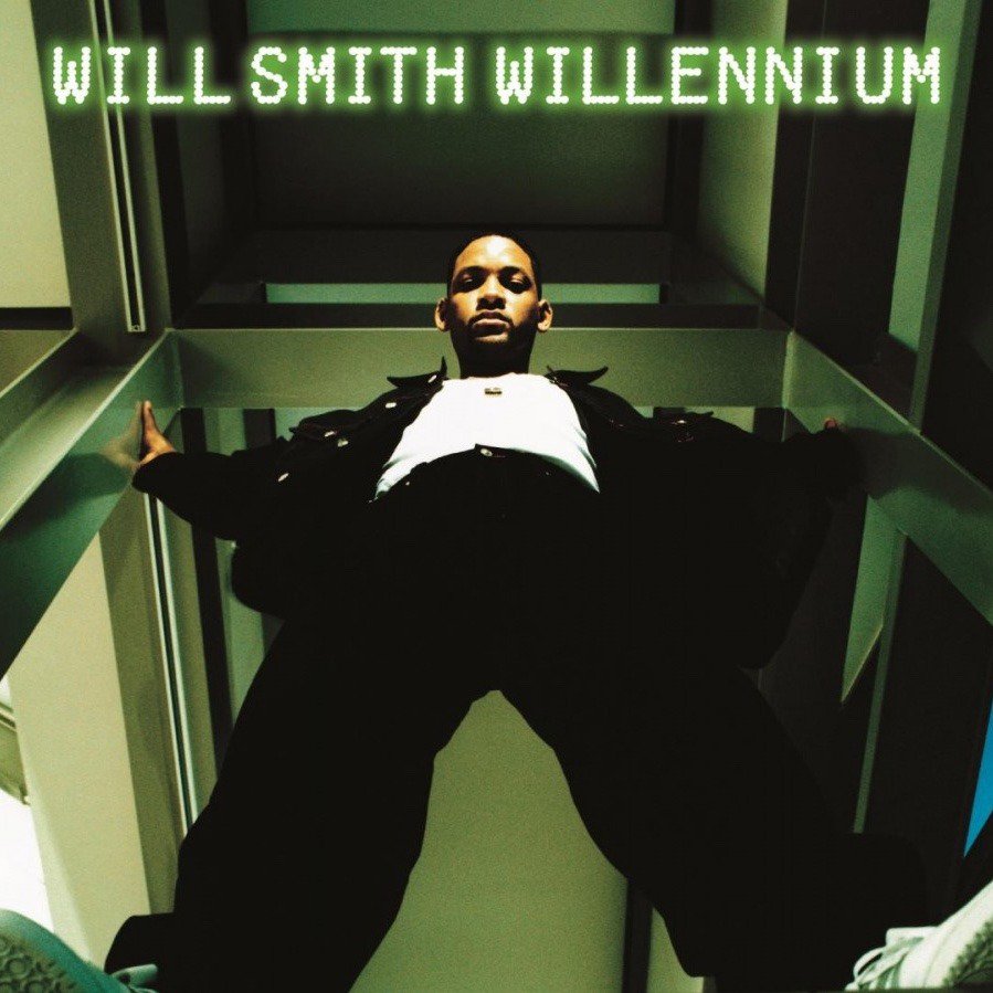 paroles Will Smith Uuhhh