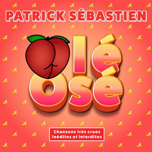 paroles Patrick Sebastien