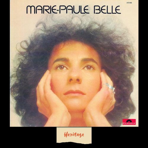 paroles Marie-Paule Belle Maman, J'ai Peur