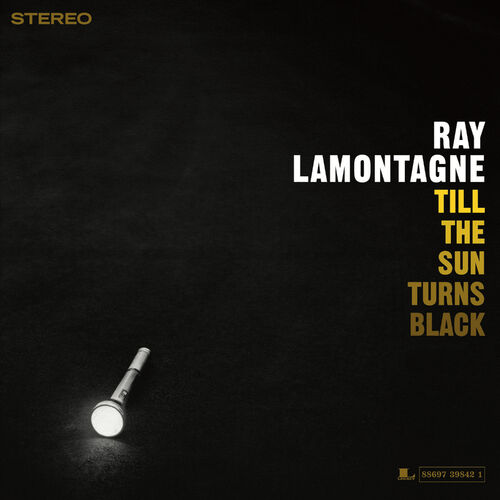 paroles Ray Lamontagne Three More Days