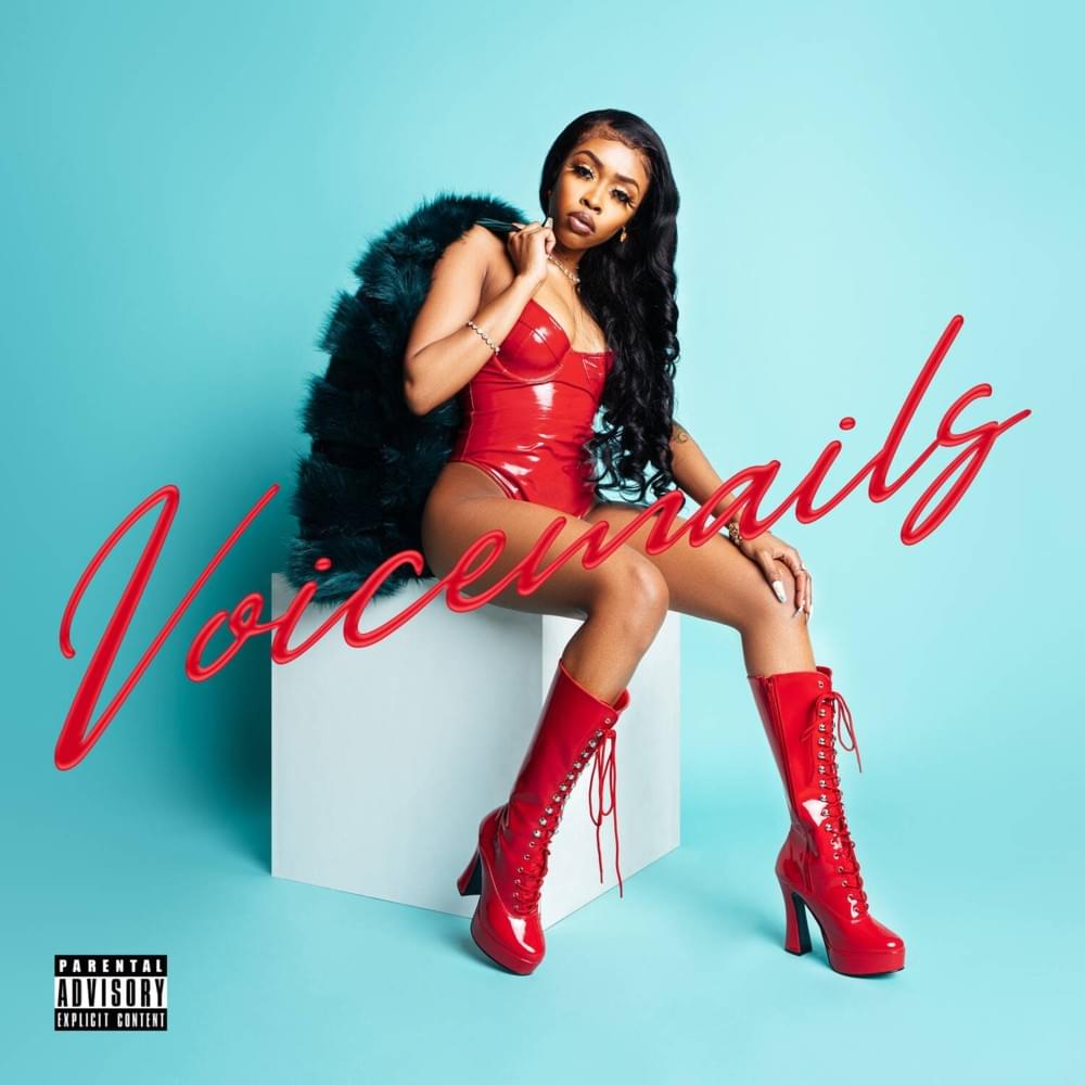 paroles Tink Voicemails