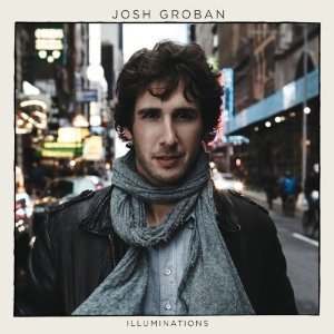 paroles Josh Groban Illuminations