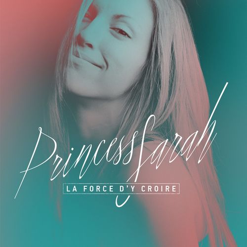 paroles Princess Sarah Vu Du Ciel