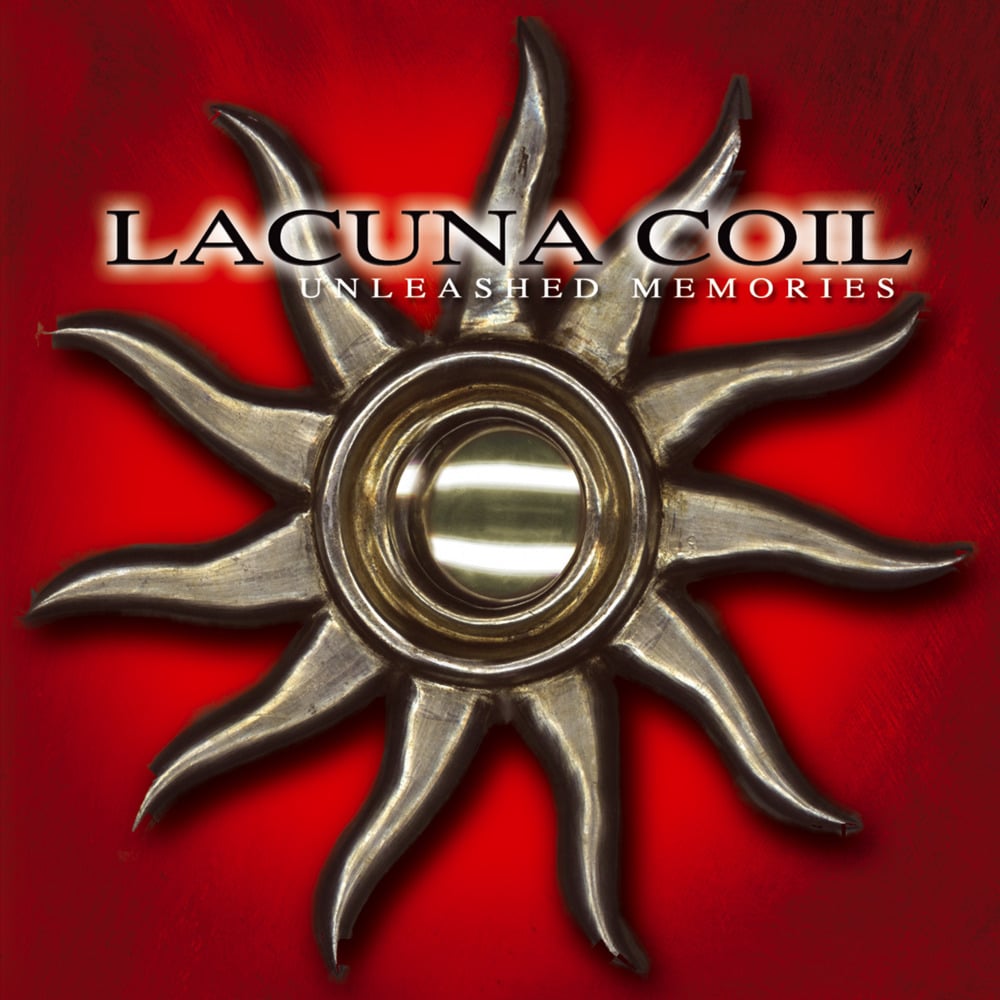 paroles Lacuna Coil Wave Of Anguish