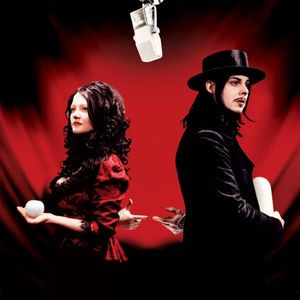 paroles The White Stripes