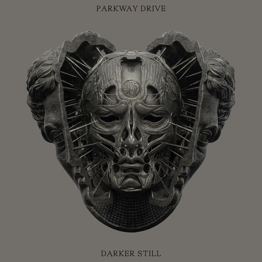 paroles Parkway Drive