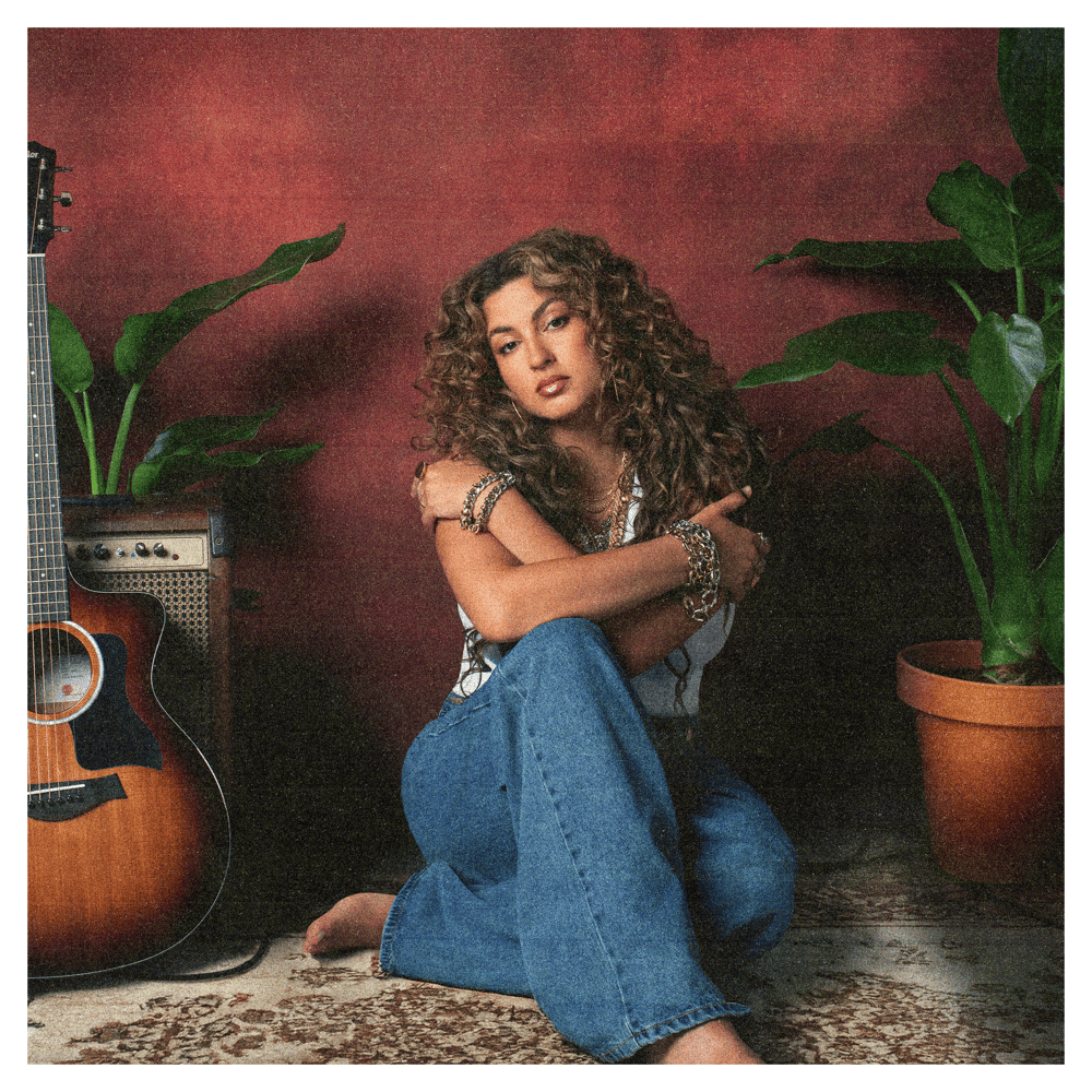 paroles Tori Kelly
