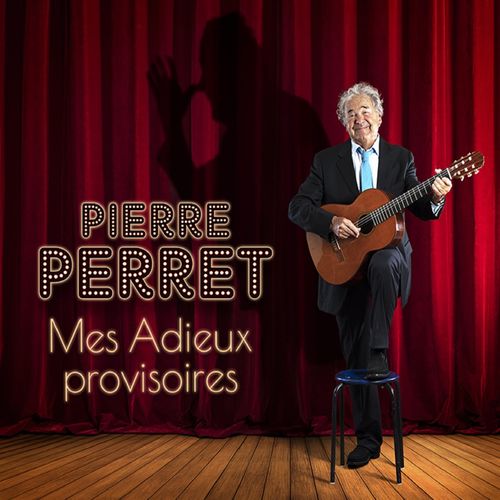 paroles Pierre Perret Le Plombier