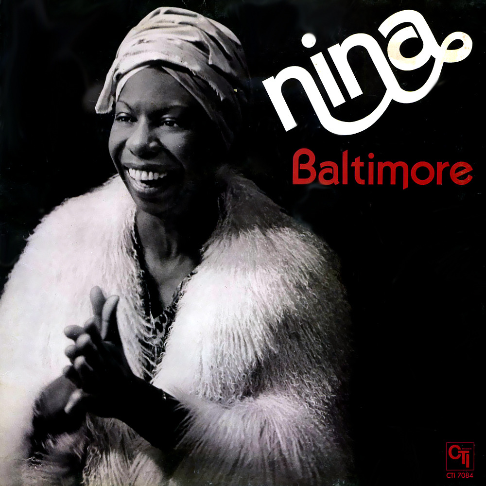 paroles Nina Simone Rich Girl