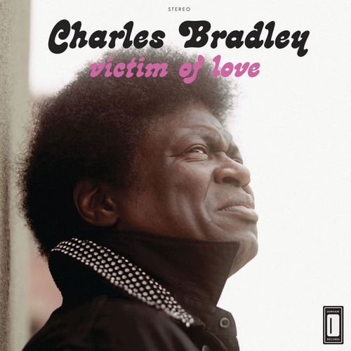 paroles Charles  Bradley Victim of Love