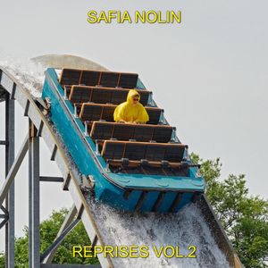 paroles Safia Nolin Tu ne sauras jamais